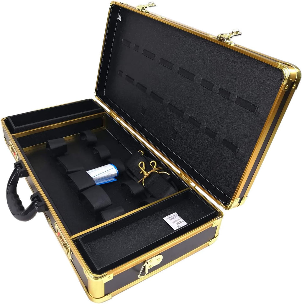 Golden Barber Case M529933