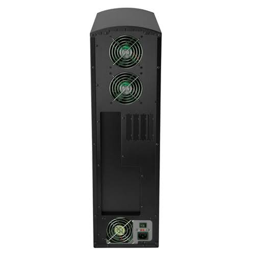24x SATA DVD/CD Tower Duplicator J3669