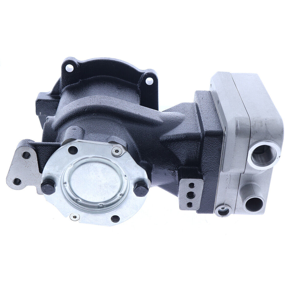 Air Brake Compressor for Cummins Engine ISX X6242