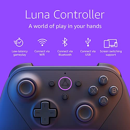 Wireless Controller H522798