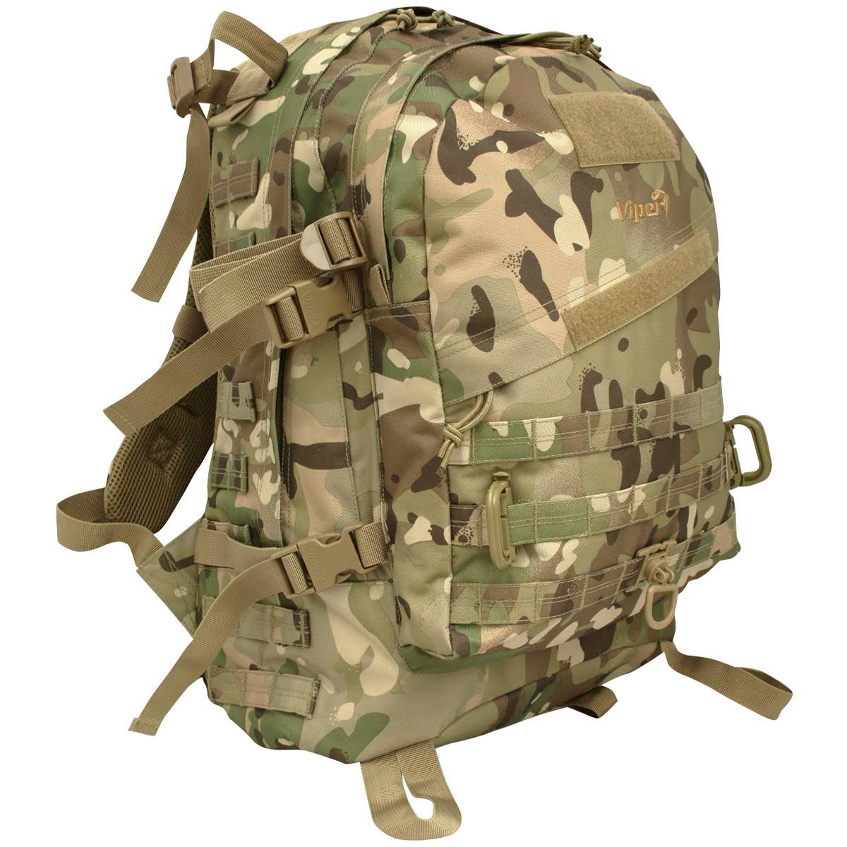 V-Cam Pack Z506