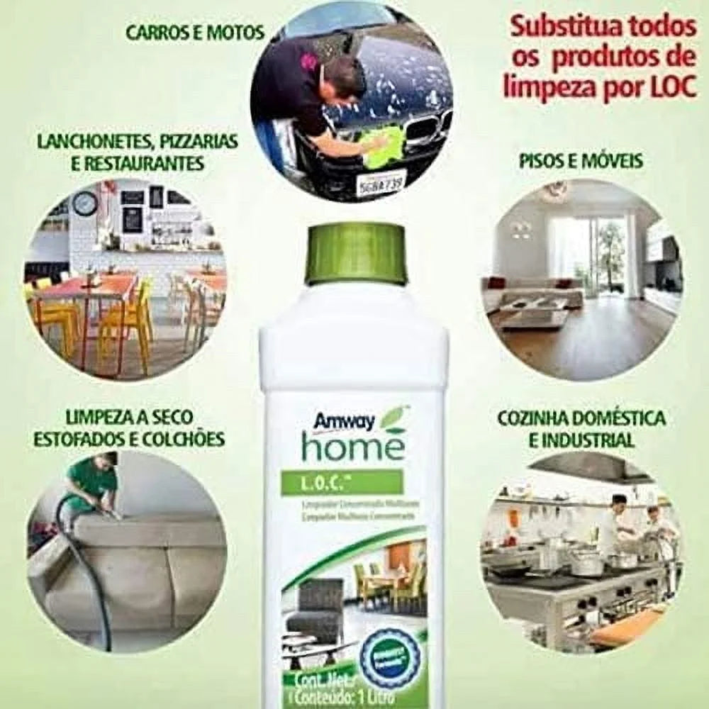 Multi-Purpose Cleaner 1 Liter L254