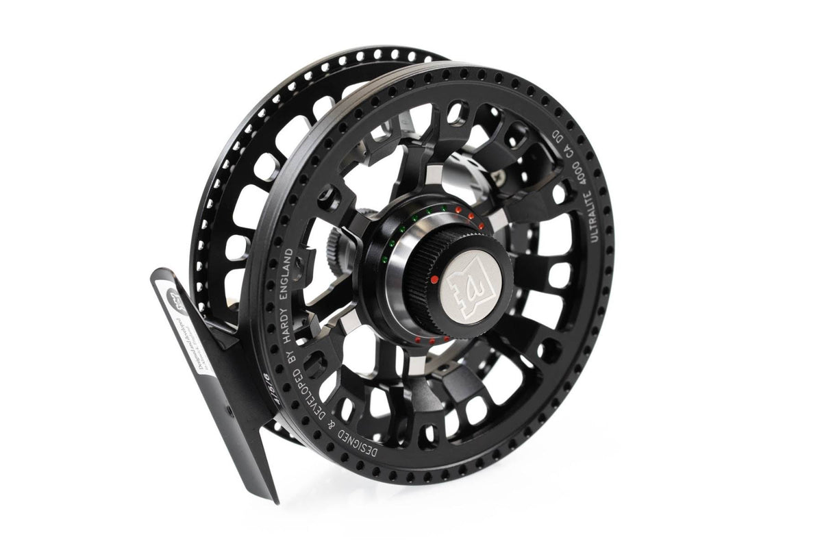 Fly Reel U453656