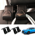 Car Back Seat Headrest Hooks 2 Pack K72056