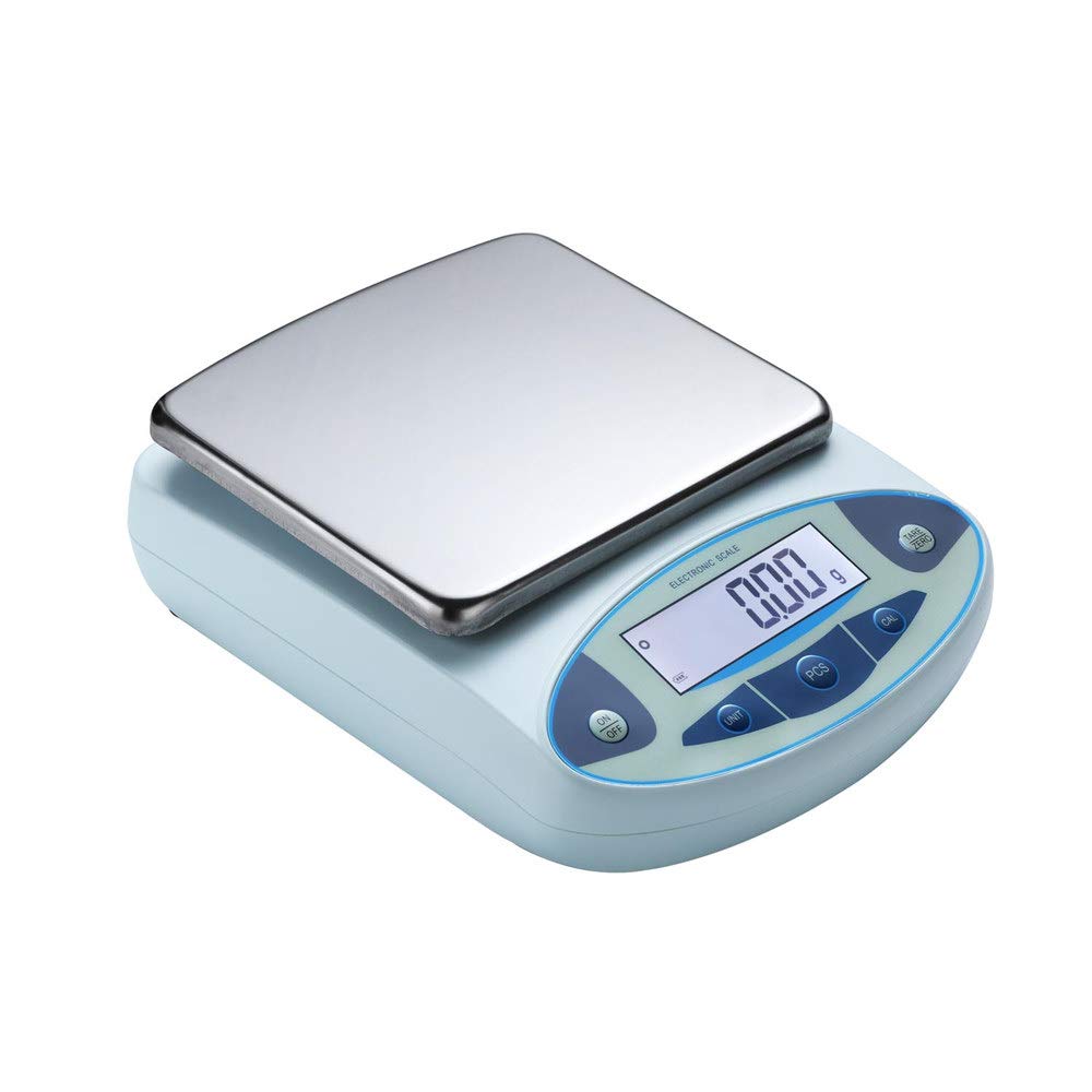 500g 0.01g Precision Lab Scale U916221
