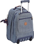 Blue School Bag C879