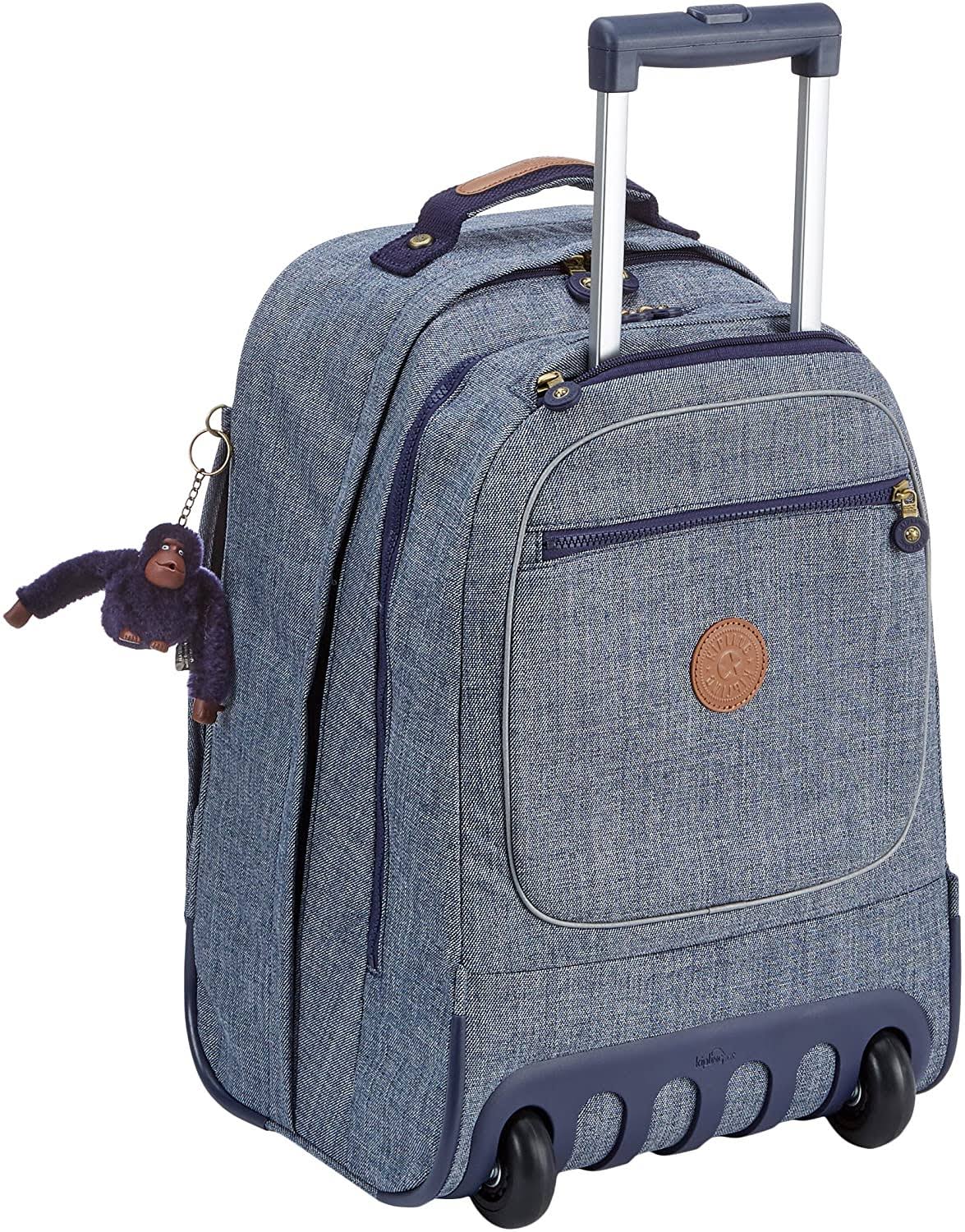 Blue School Bag C879