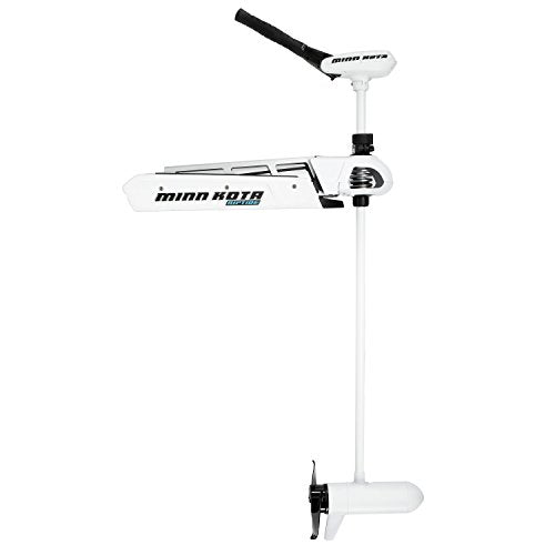 80 lbs Thrust 24V Saltwater Trolling Motor Q13964