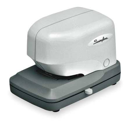 Electric Stapler 30-Sheet Capacity Gray R9531
