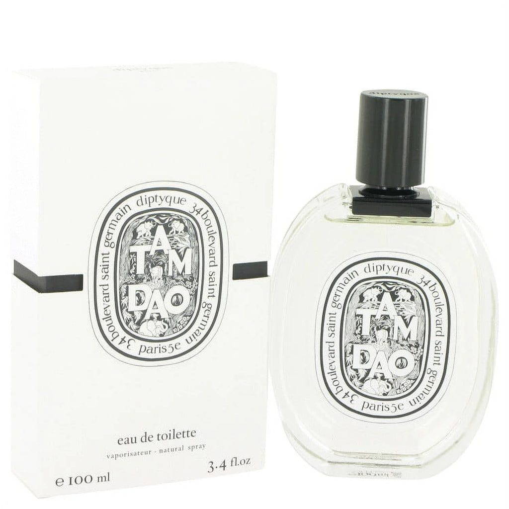 Eau De Toilette Spray 3.4 oz Z777010