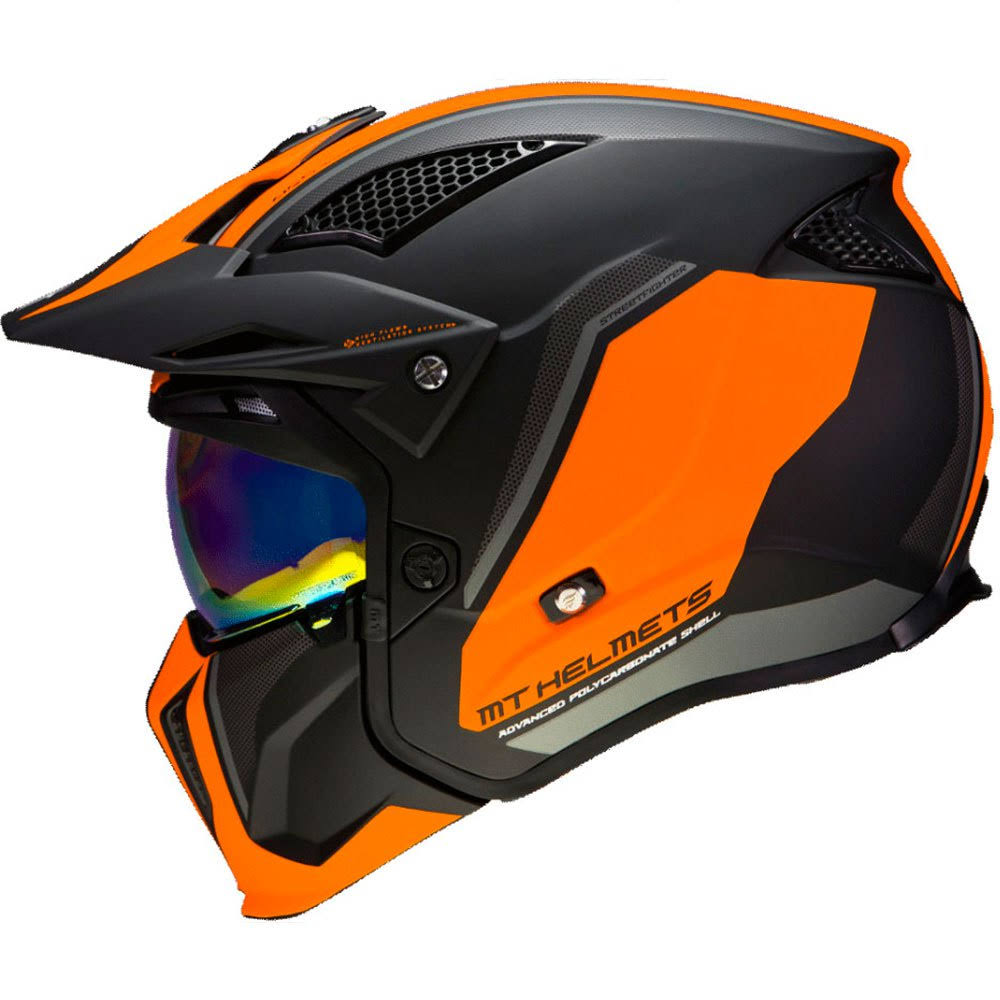 Convertible Helmet S N9239