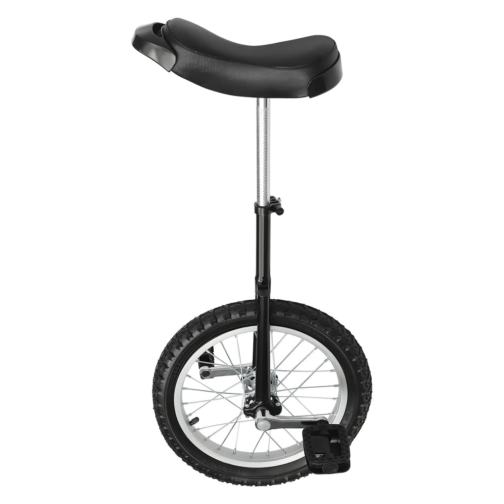 16 Wheel Adjustable Unicycle N4891