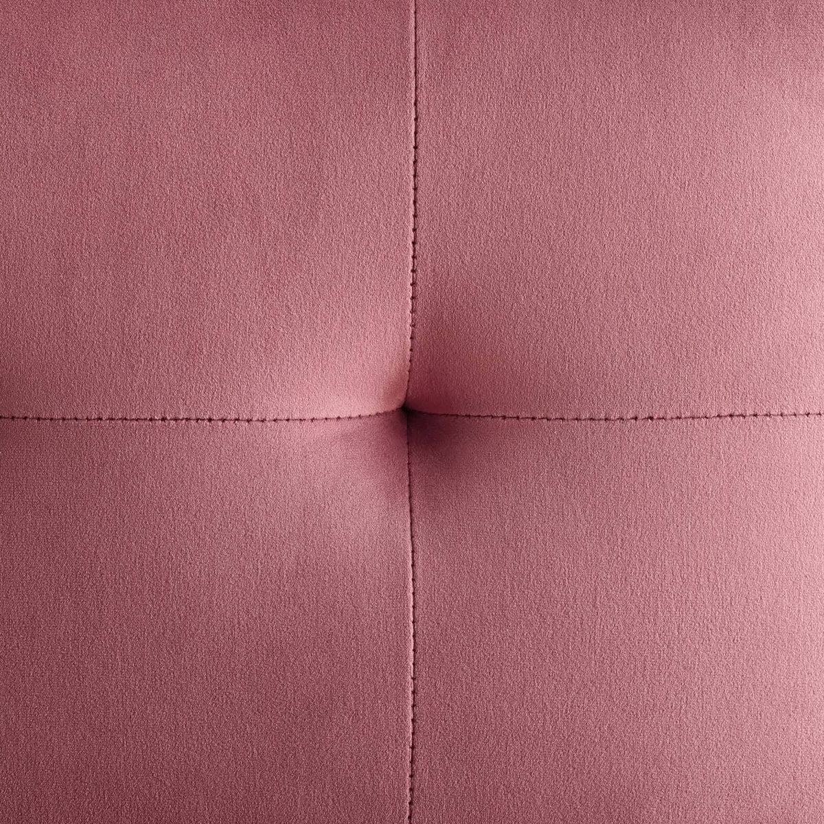 Gold Dusty Rose Performance Velvet Dining Chair P763