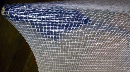 5-Ply Non-Seamable Reinforced Shrink Wrap I744187