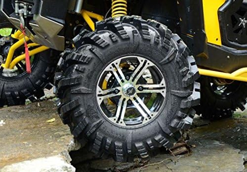 36x10.5-18 UTV Mud Tire X944