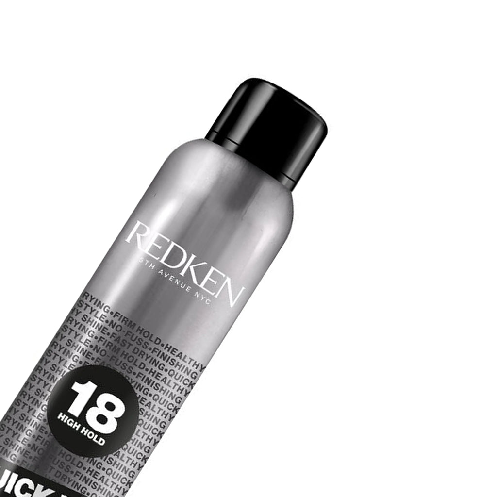 High Hold Quick Dry Hairspray 13.5 oz S7564