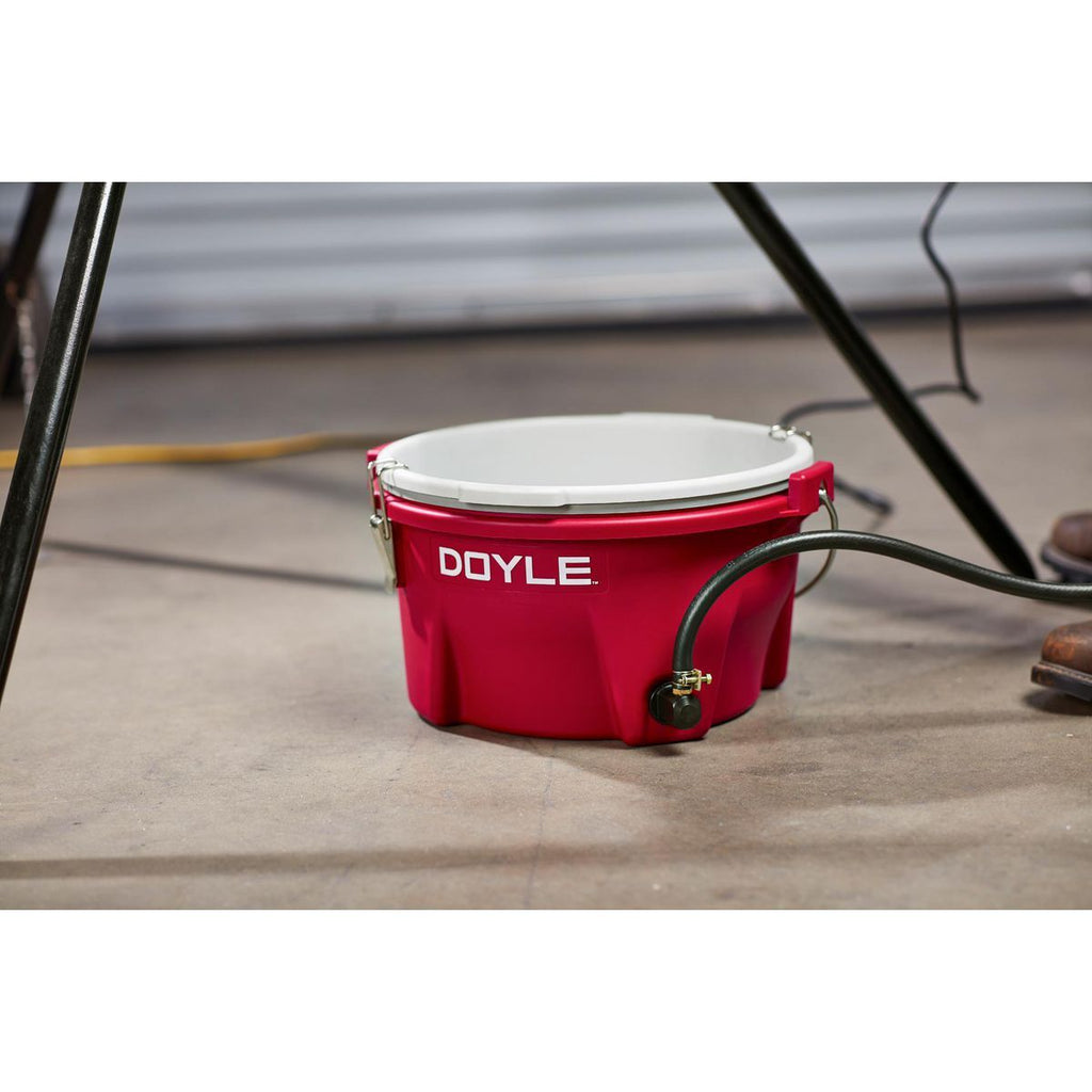 Premium Oiler Bucket Kit T44763