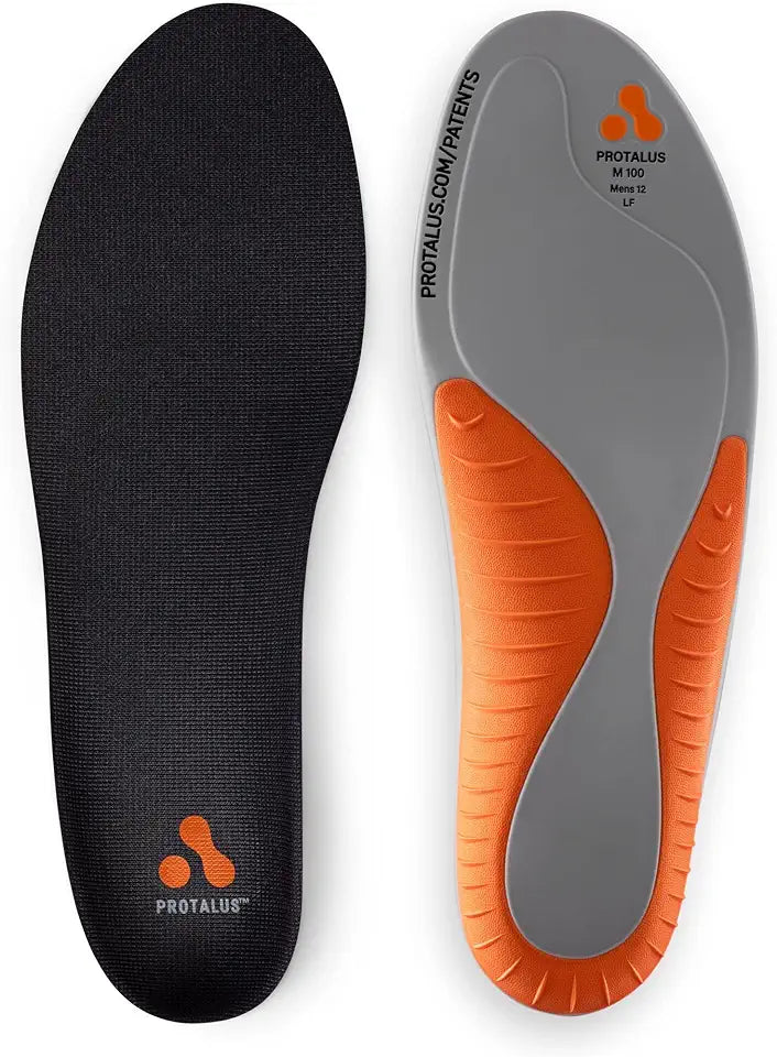 Insoles for Boots, Men's 10.5 L6855