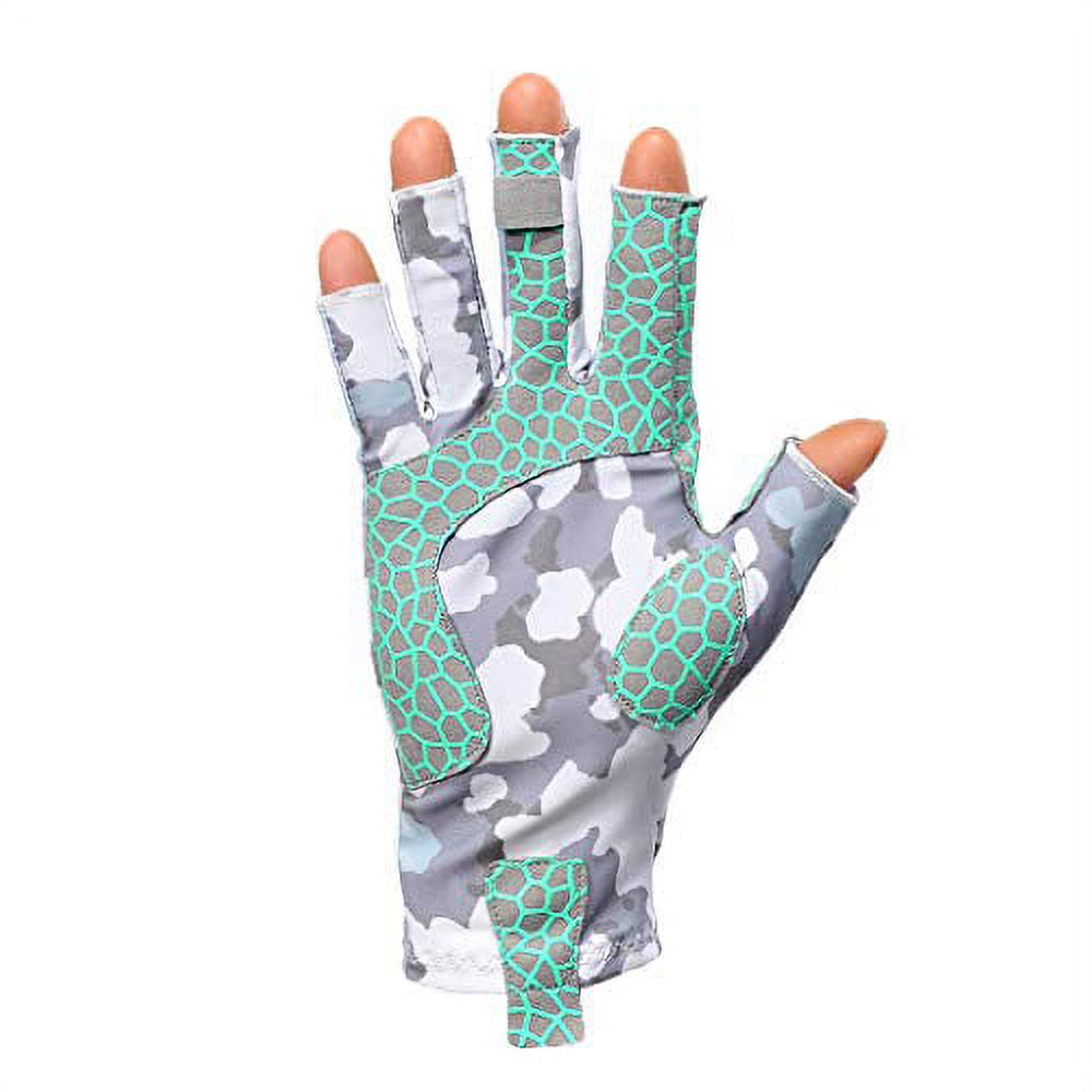 Fishing Gloves B914