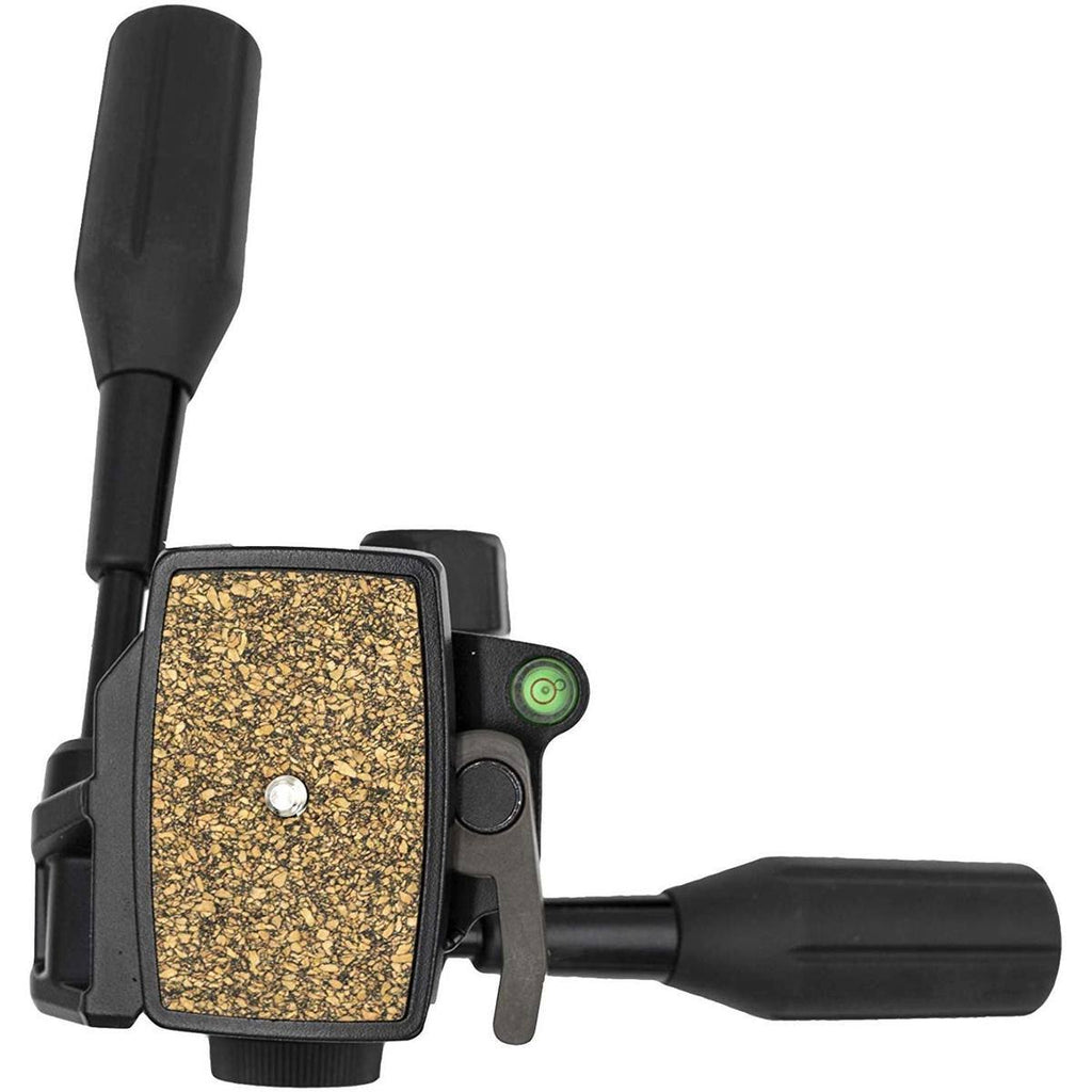 Hybrid 3-Way Pan Head E750404