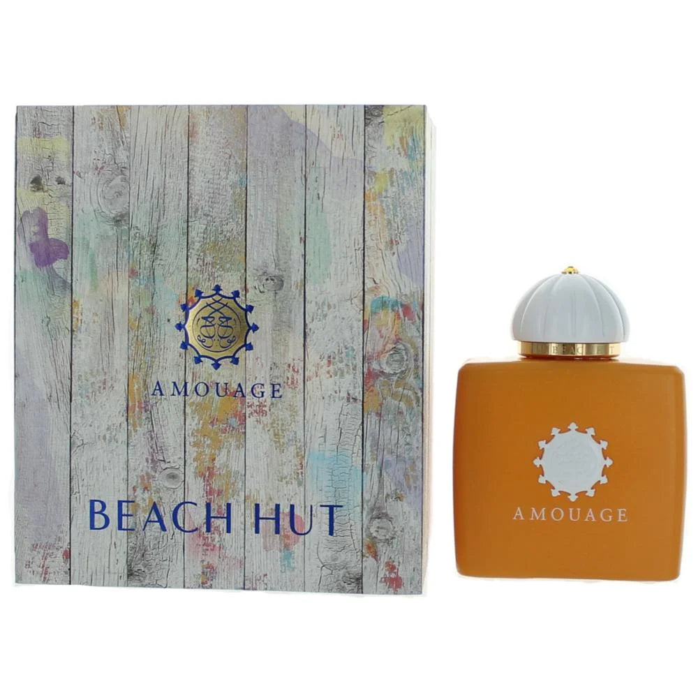 3.4 oz Eau De Parfum Spray for Women S5217