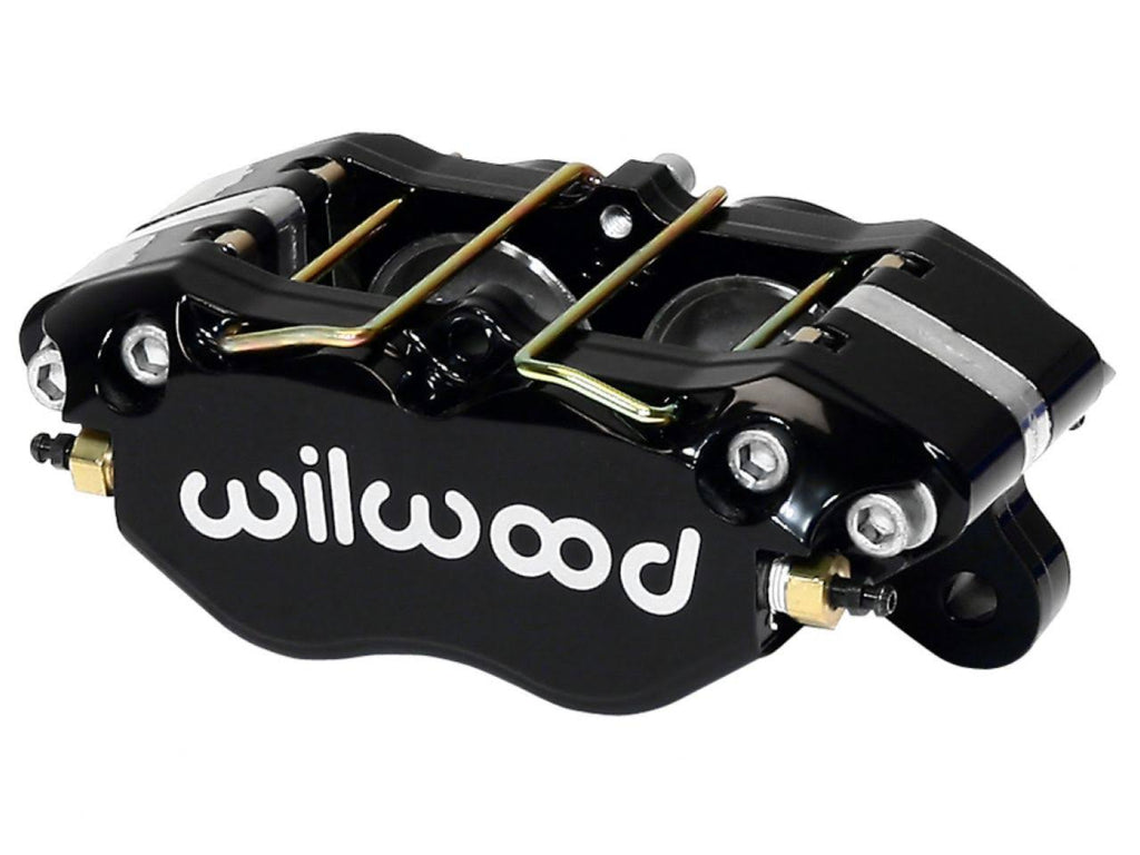 Caliper-Dynapro, 5.25 inch Mt. W97010