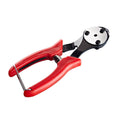 Cable Cutter with End Cap Crimper K952