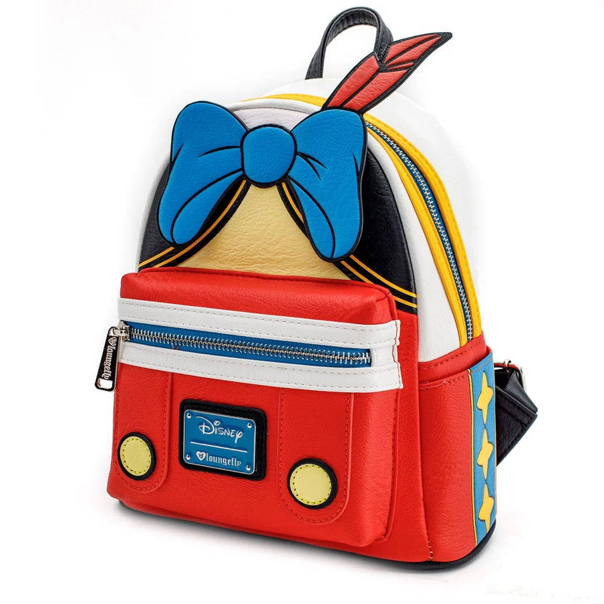 Disney Pinocchio Mini Backpack P6973