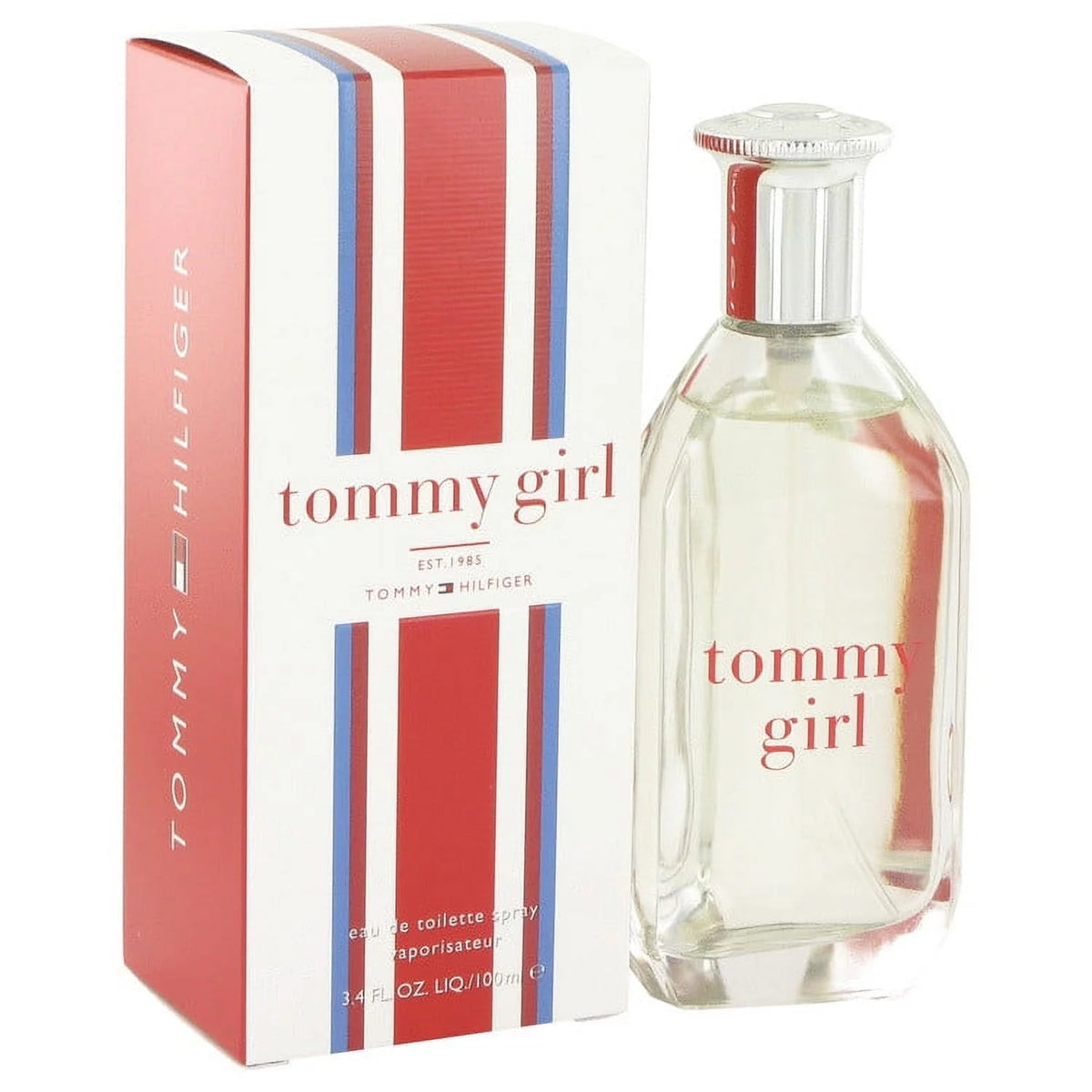 Women Eau De Toilette Spray 3.4 oz S351