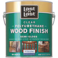 Semi Gloss Polyurethane Wood Finish T545