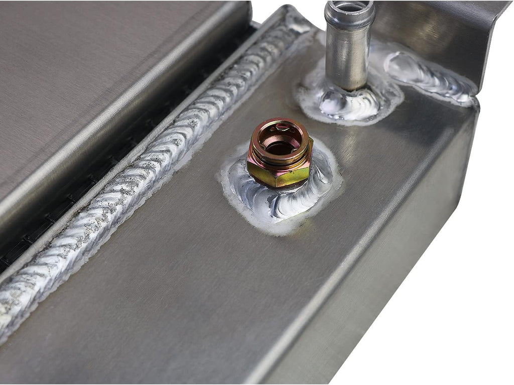 Aluminum Radiator 3 Row R48477