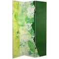 Green River Canvas Room Divider L72325