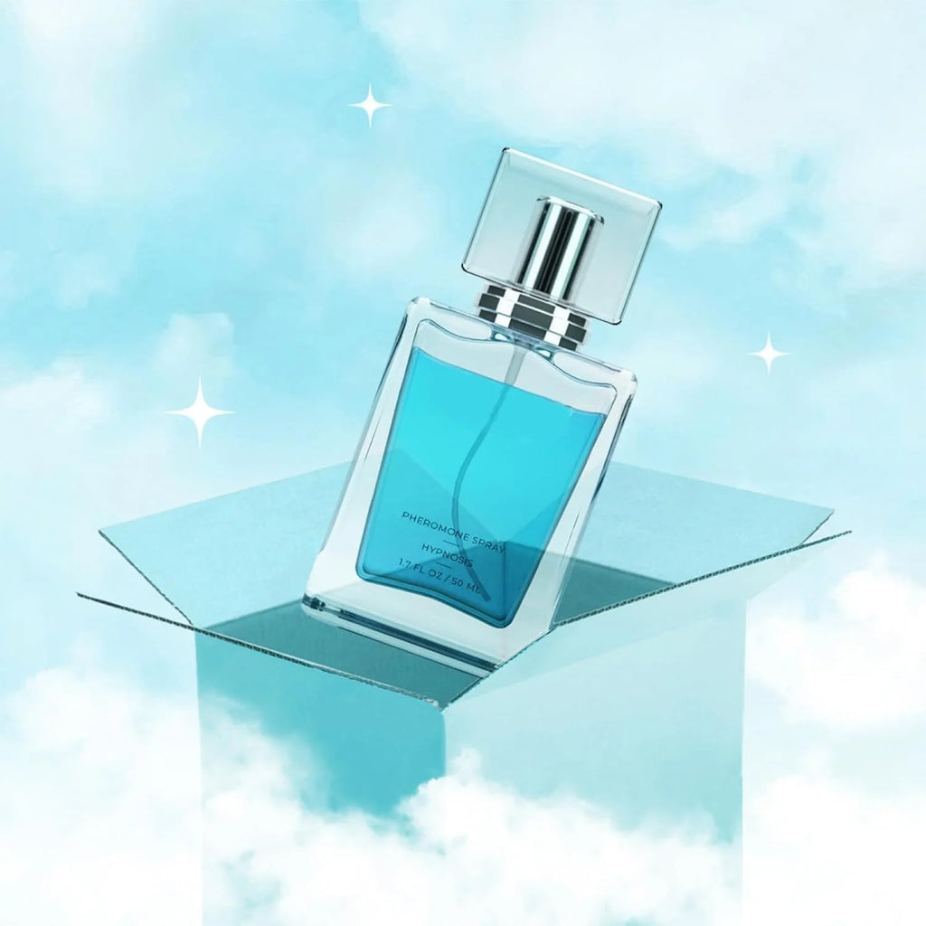 Men's Perfume S85429