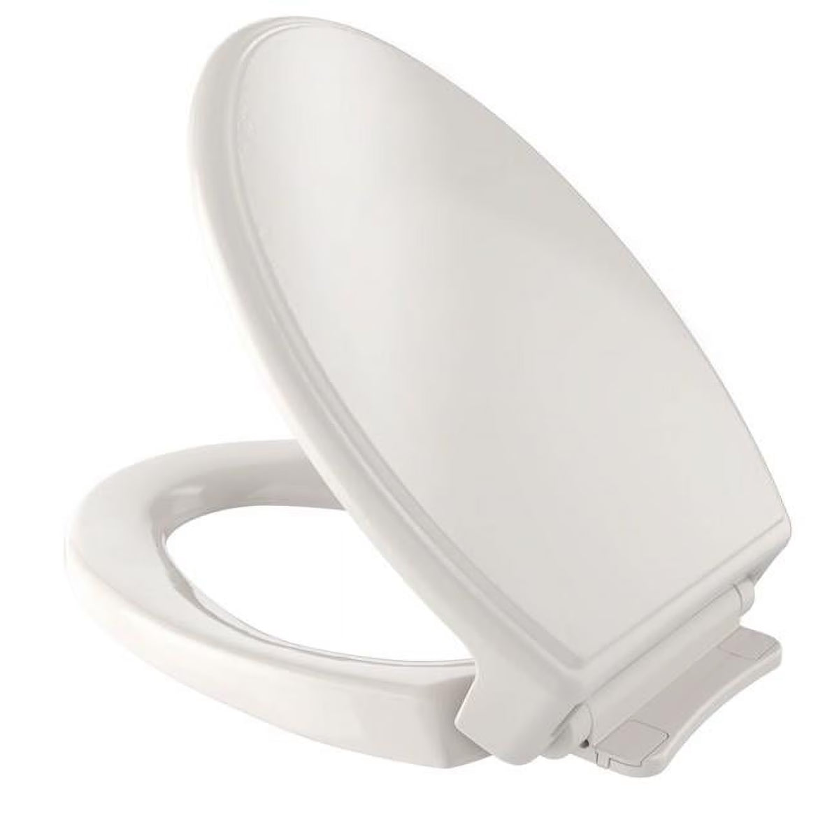 Sedona Beige Elongated Toilet Seat D7993
