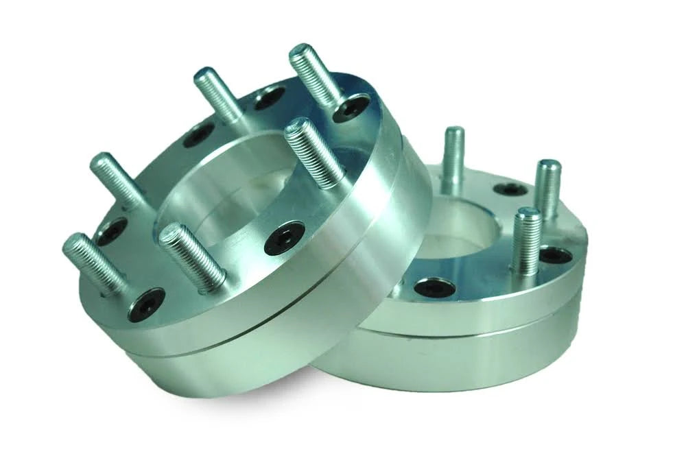 Wheel Adapter 5x4.5 to 6x135 Thickness 2x22 (Pair) I89340
