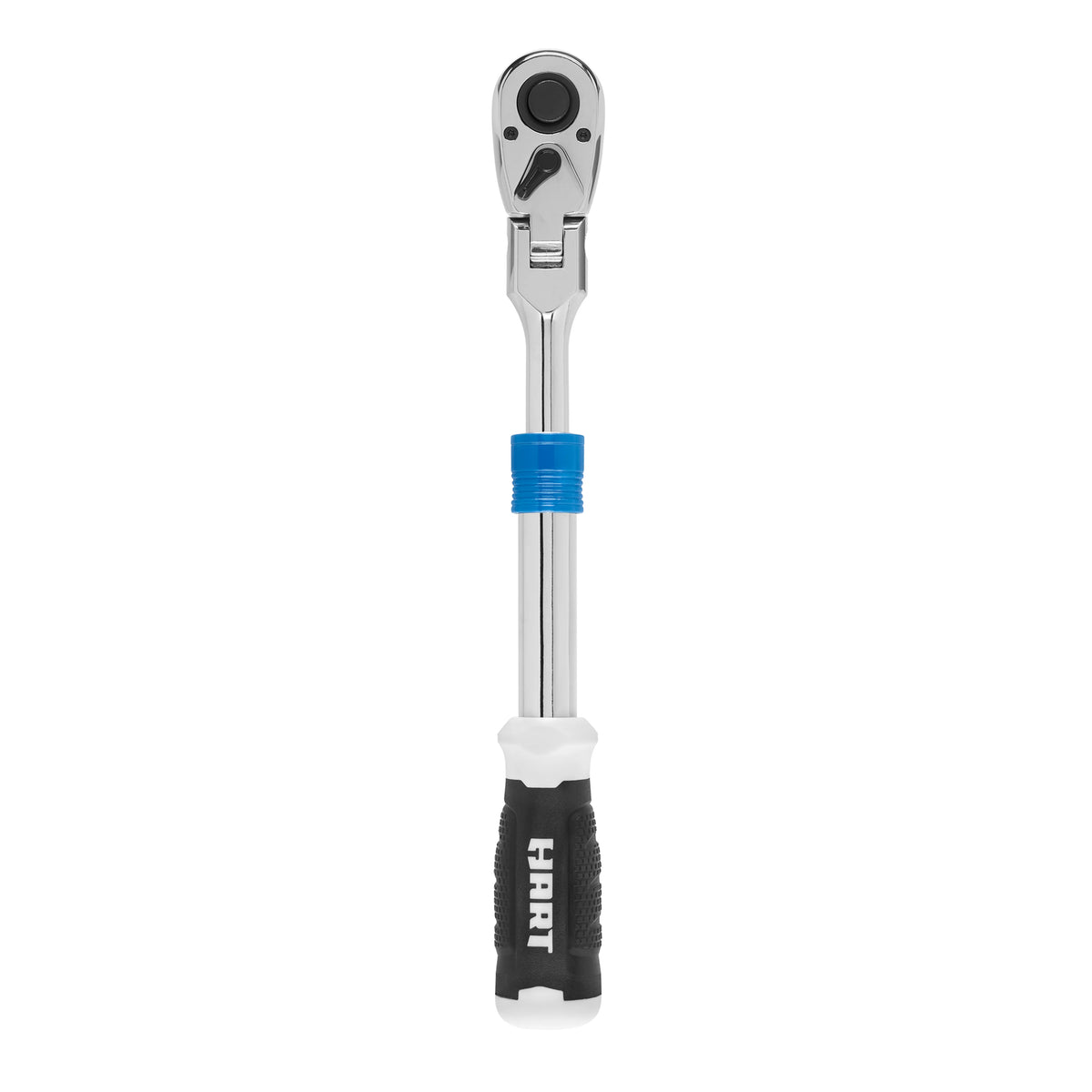1/2-inch Drive Extendable Ratchet with Flexible Head A384