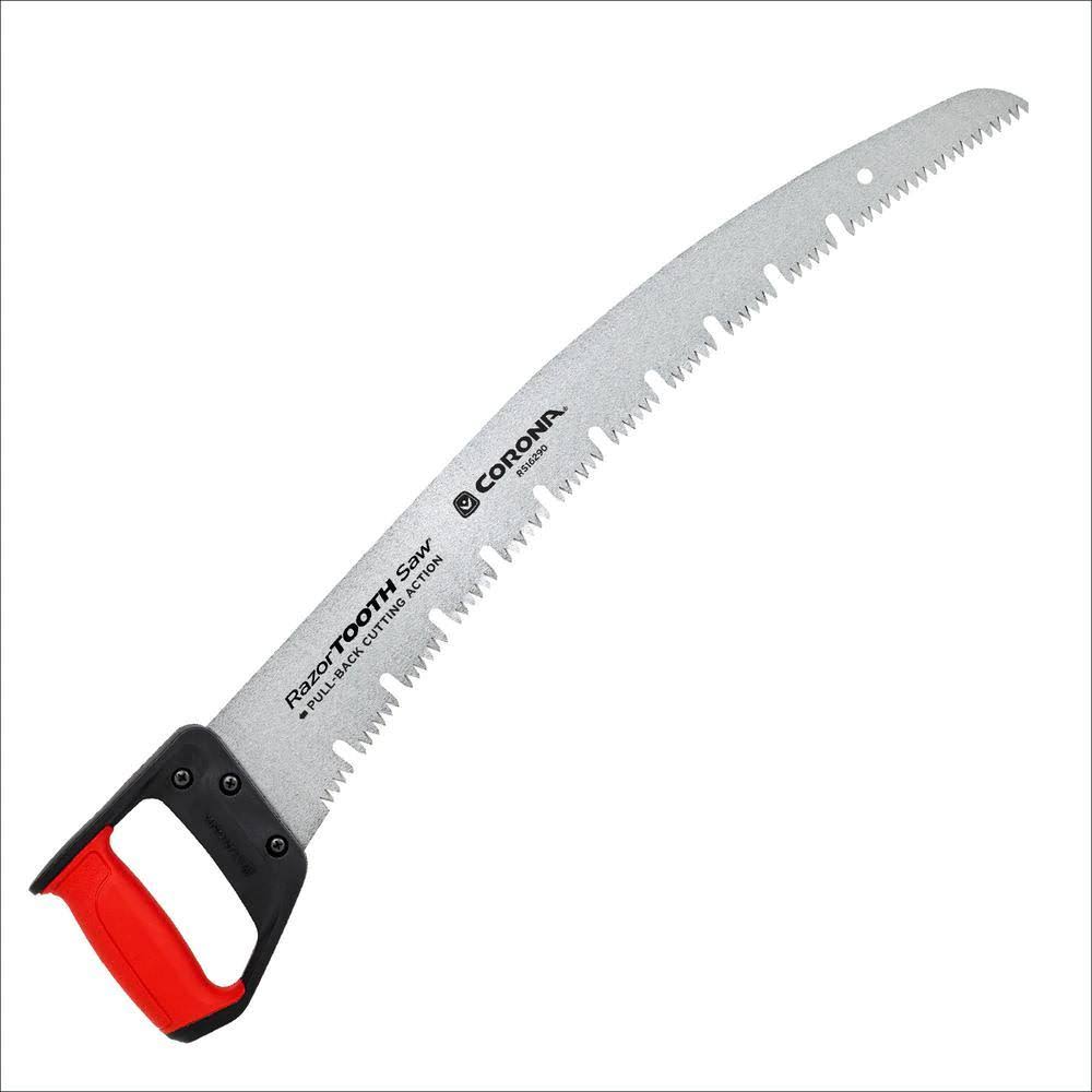 RazorTOOTH Raker Saw 21-Inch Red/Black L75977