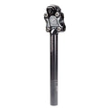 27.2x375mm BK Suspension Seatpost M767