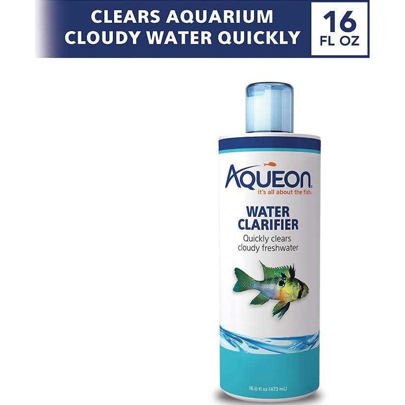 Water Clarifier E964