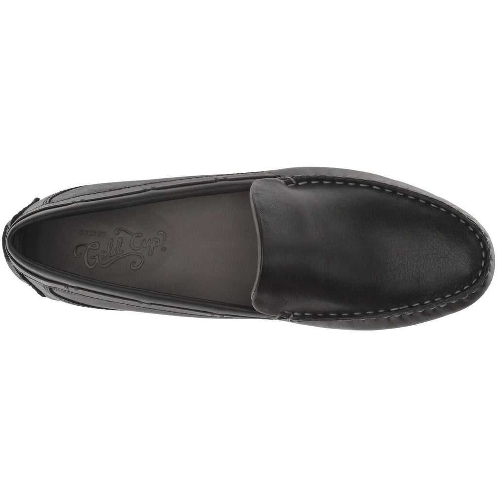 Men's Sperry Gold Cup Harpswell Driver Black, Size 13M G2652