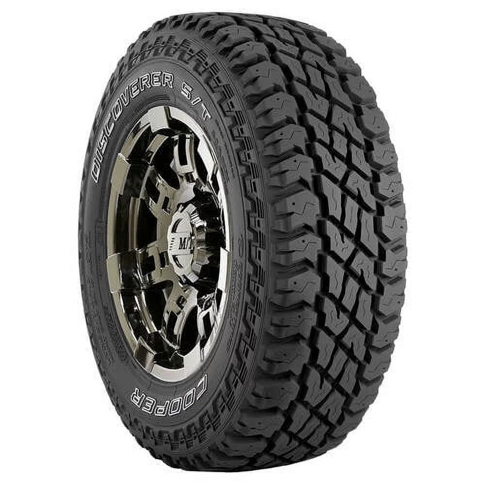 All-Terrain Tire LT265/70R18 U651839