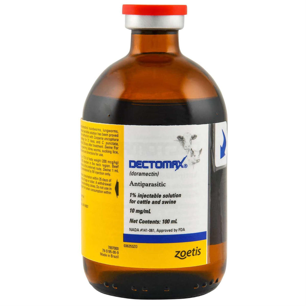Injectable Pet Supplies N538
