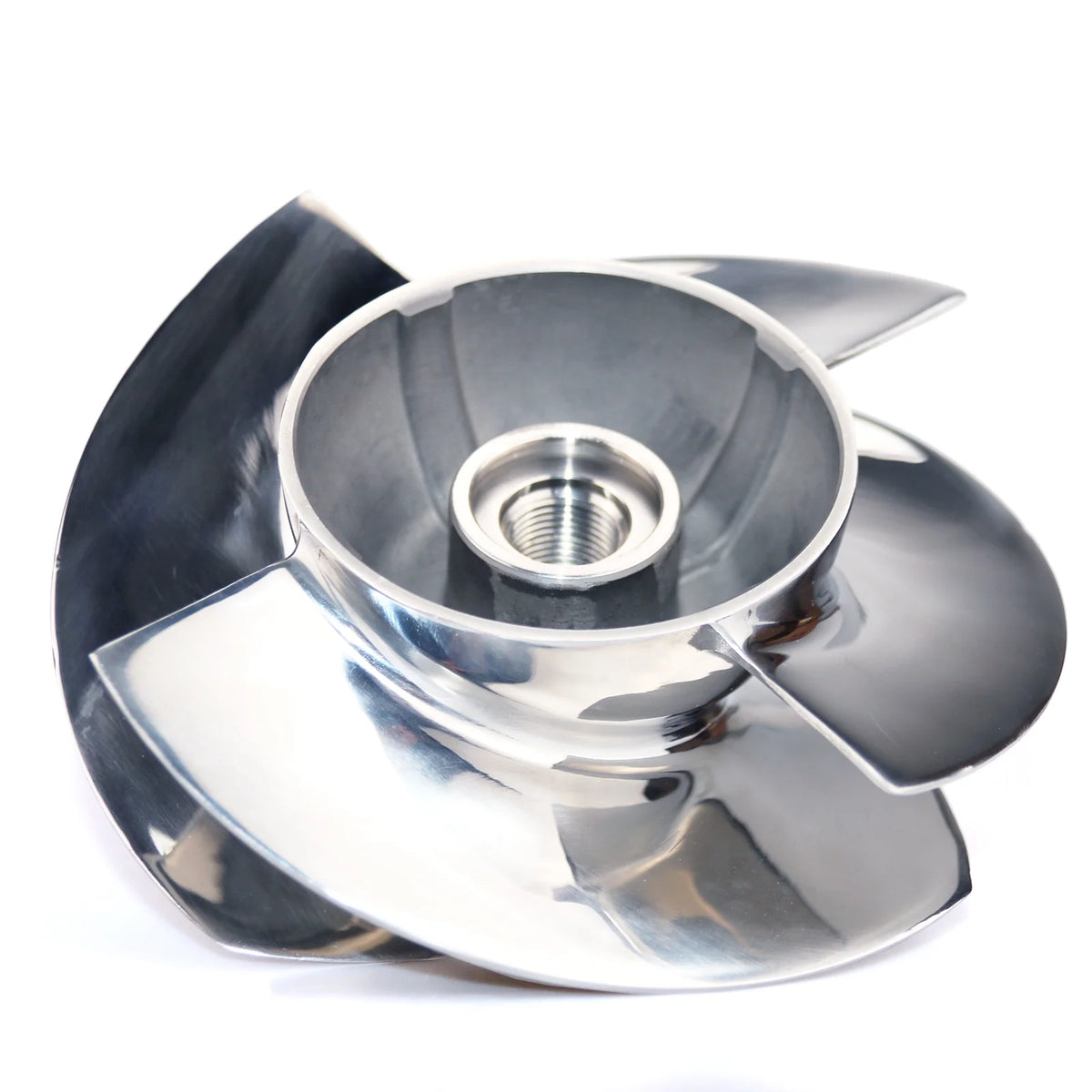 Jet Ski Impeller for Sea-Doo PWC, OEM 267000940 A9516