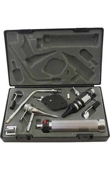 Otoscope & Ophthalmoscope E.N.T. Diagnostic Set R385169