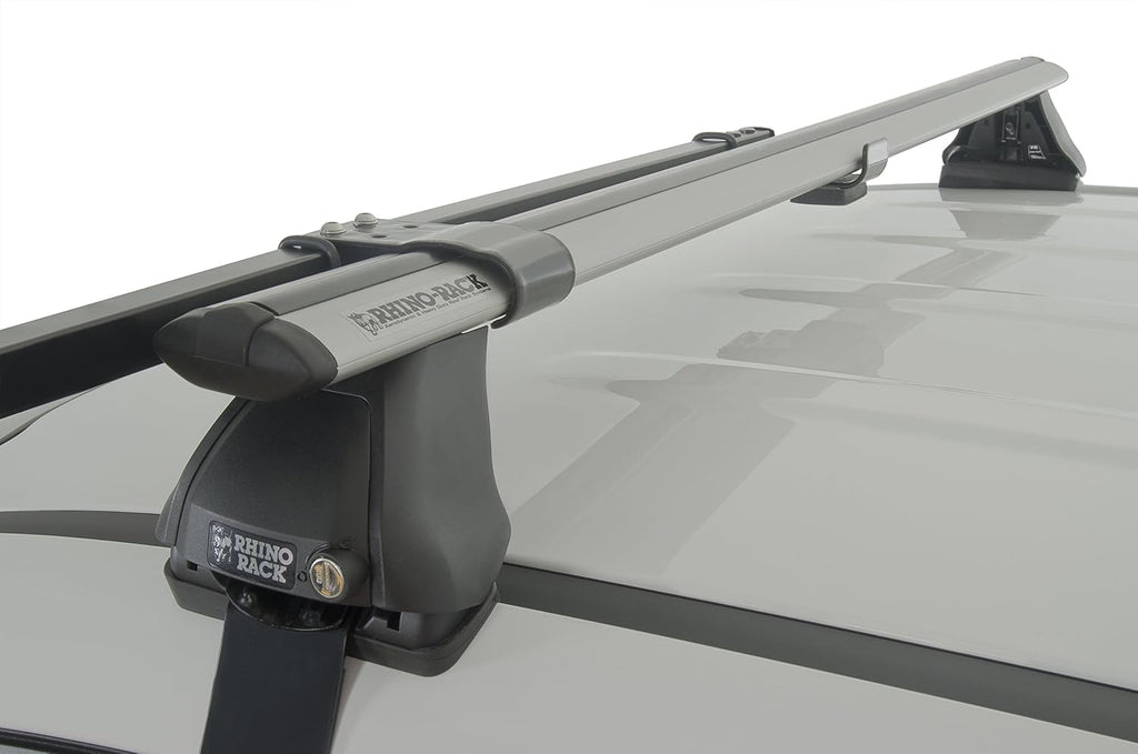 Black Universal Side Loader Rack for Kayaks/Canoes B77021