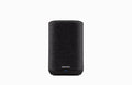 Black Wireless Smart Speaker Z384848