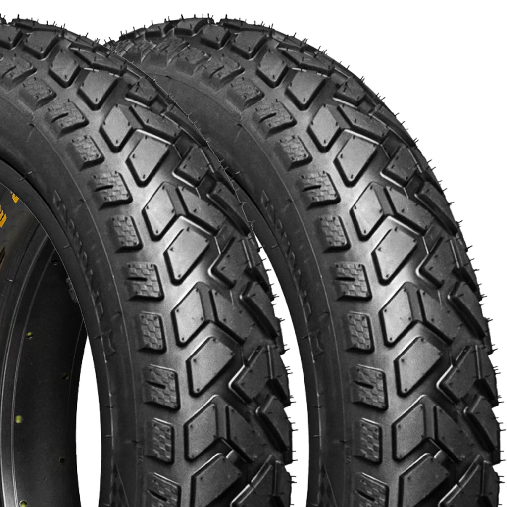 20x4 Fat Tires and Tubes 2 Pack R51871