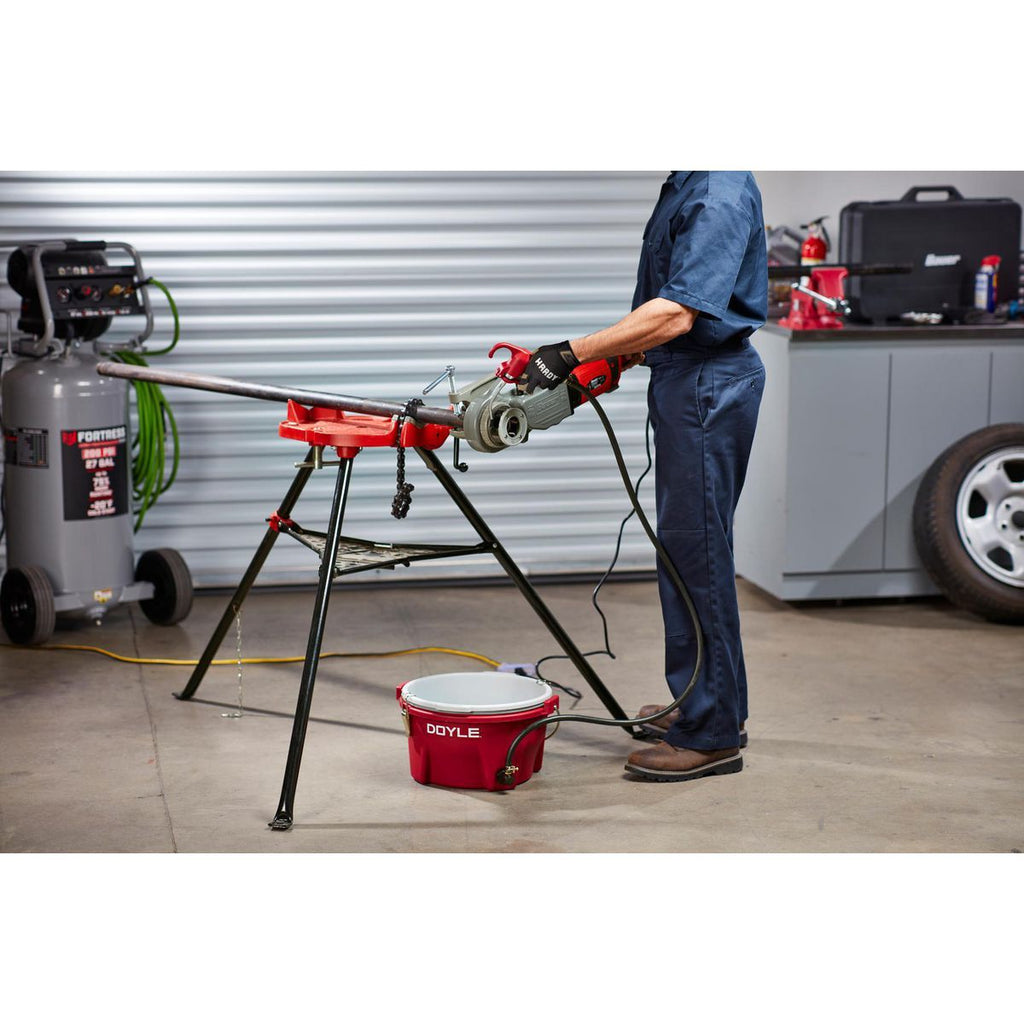 Premium Oiler Bucket Kit T44763