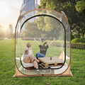 Pop Up Tent Up to 3 People Z46331