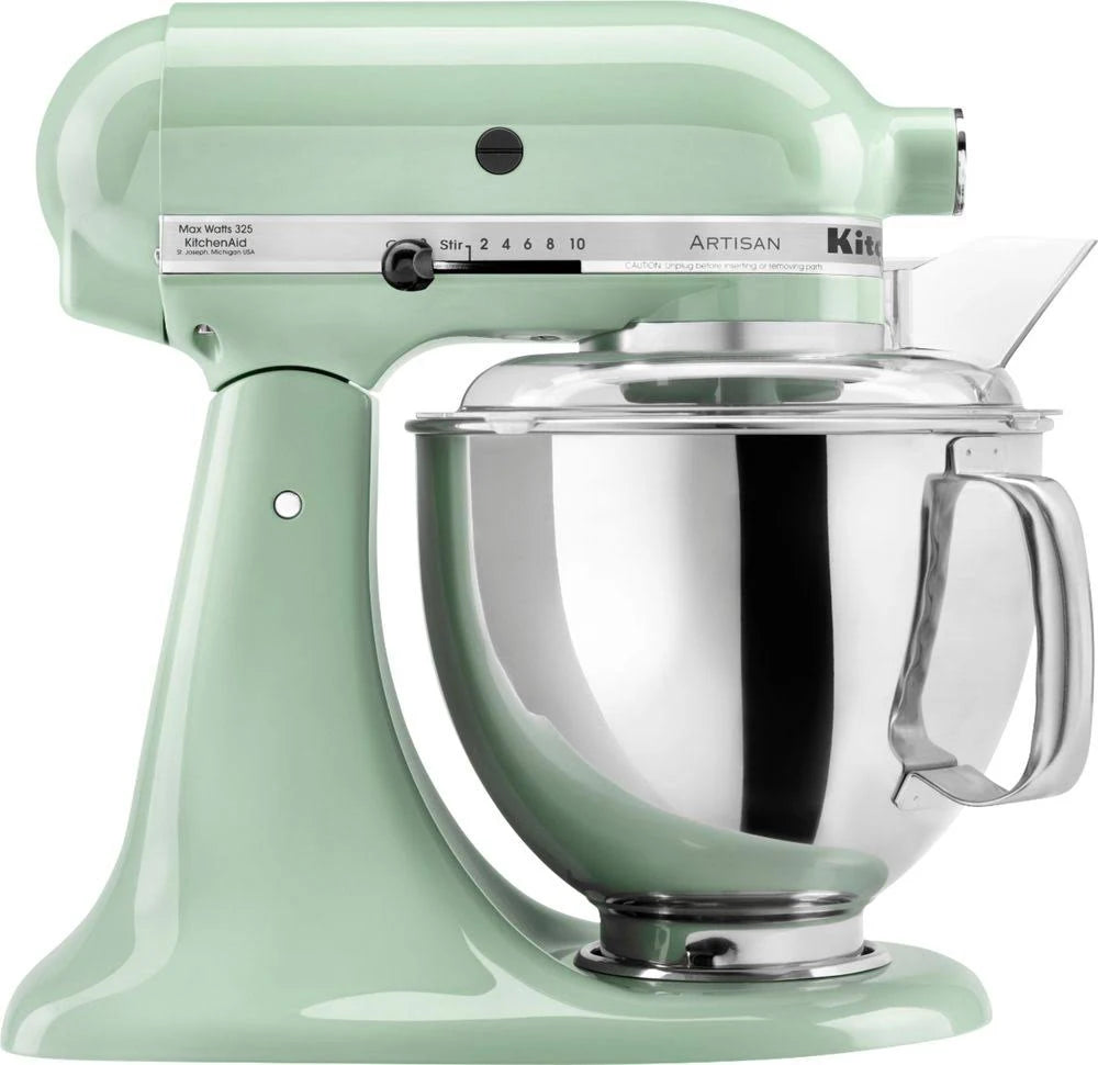 5-Quart Pistachio Mixer I6050